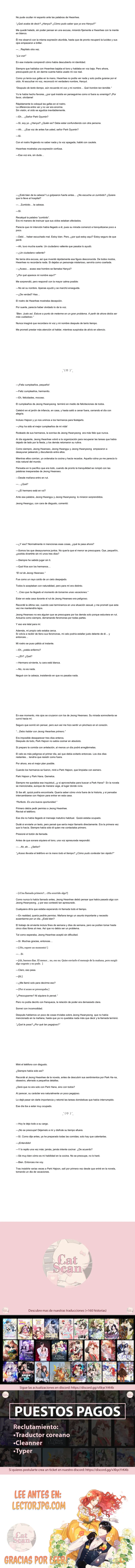 0 Transmigré como sirviente en una novela +19 de un ex jefe mafioso