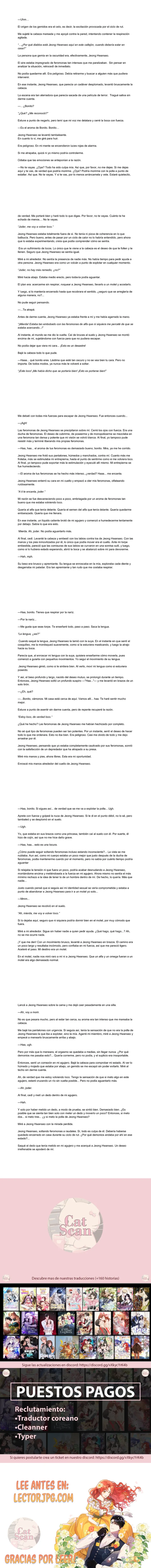 0 Transmigré como sirviente en una novela +19 de un ex jefe mafioso