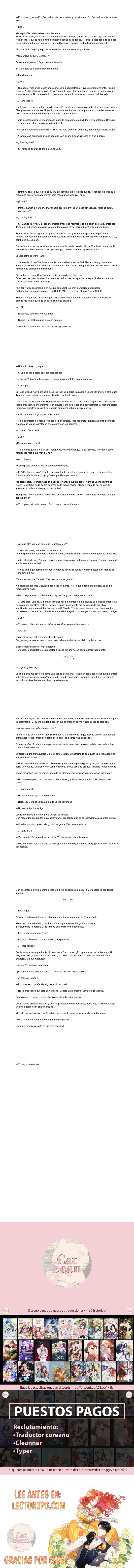 0 Transmigré como sirviente en una novela +19 de un ex jefe mafioso