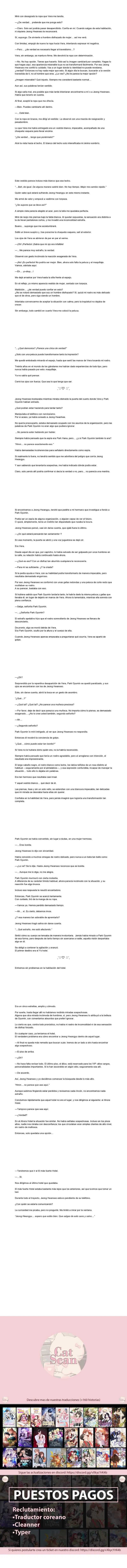 0 Transmigré como sirviente en una novela +19 de un ex jefe mafioso
