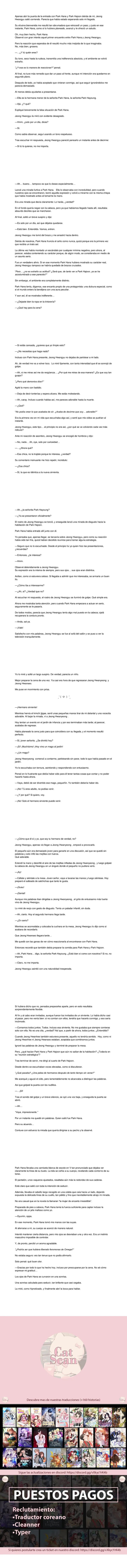 0 Transmigré como sirviente en una novela +19 de un ex jefe mafioso