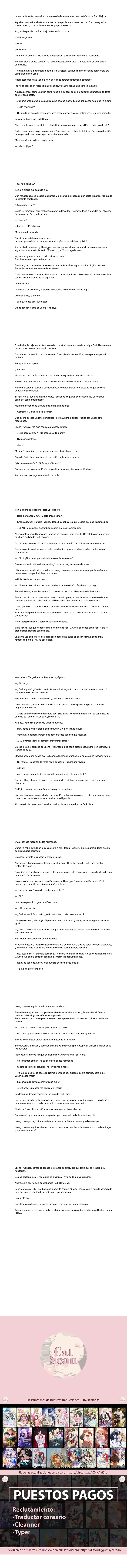 0 Transmigré como sirviente en una novela +19 de un ex jefe mafioso