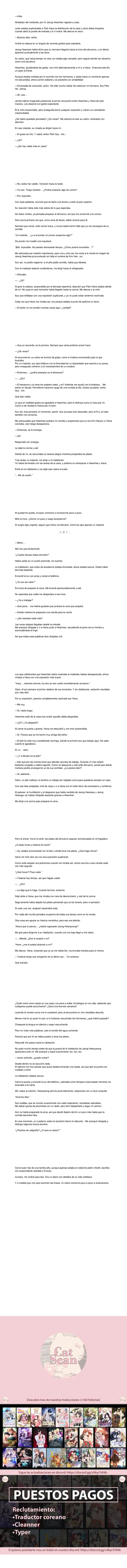 0 Transmigré como sirviente en una novela +19 de un ex jefe mafioso