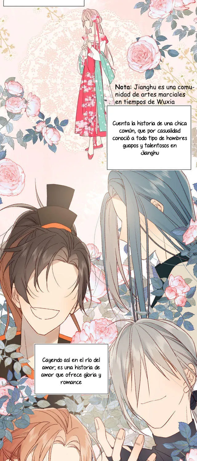 11 La villana se niega a cortejar a la protagonista masculino