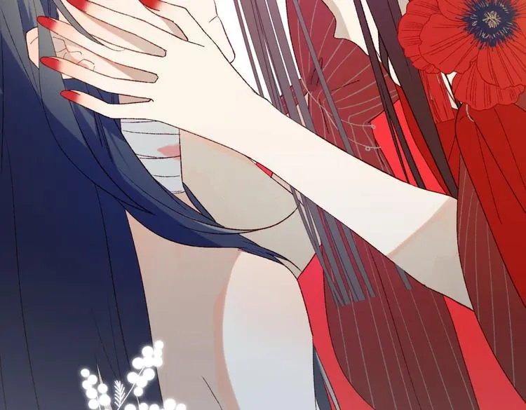 66 La villana se niega a cortejar a la protagonista masculino