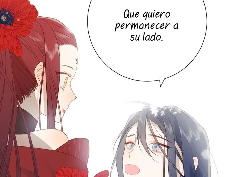 44 La villana se niega a cortejar a la protagonista masculino