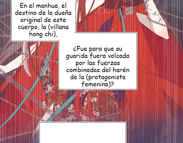 56 La villana se niega a cortejar a la protagonista masculino