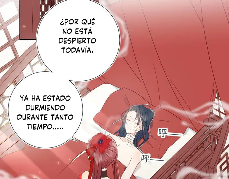 10 La villana se niega a cortejar a la protagonista masculino