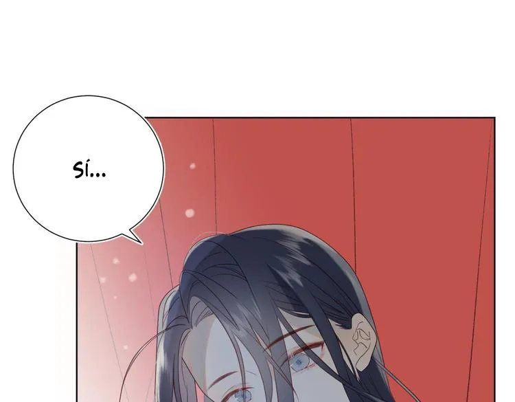 36 La villana se niega a cortejar a la protagonista masculino