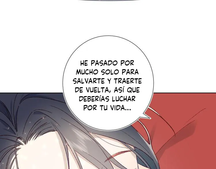 17 La villana se niega a cortejar a la protagonista masculino