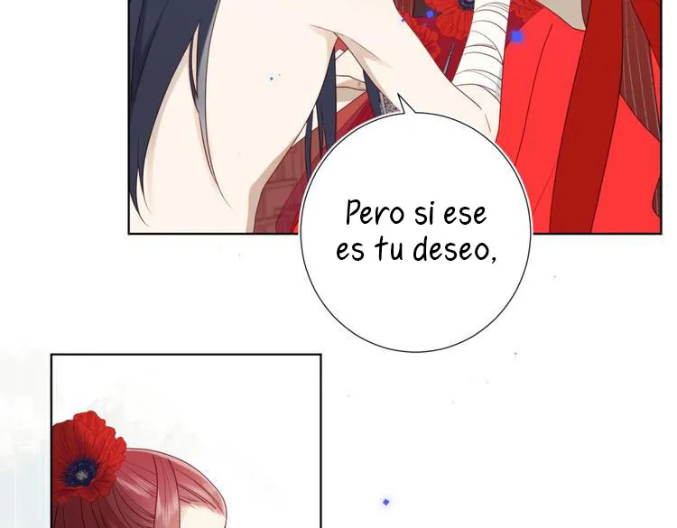 72 La villana se niega a cortejar a la protagonista masculino