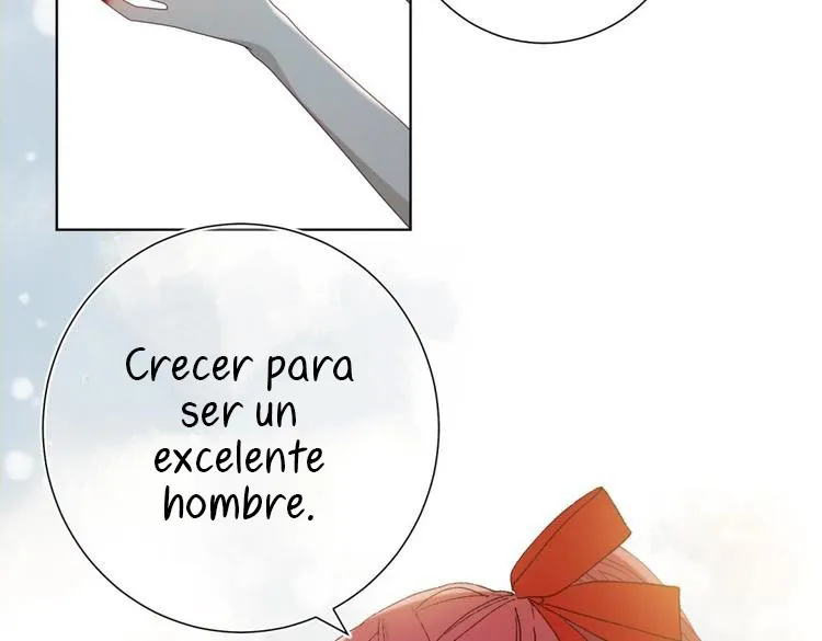 64 La villana se niega a cortejar a la protagonista masculino