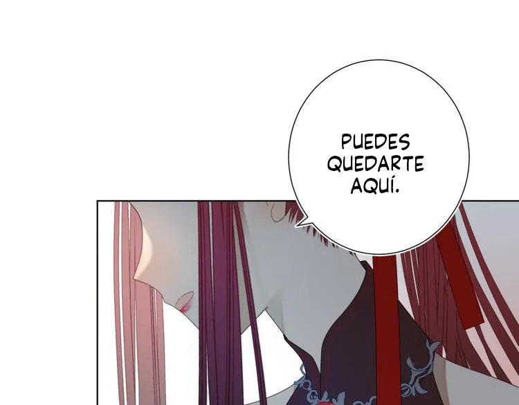 60 La villana se niega a cortejar a la protagonista masculino