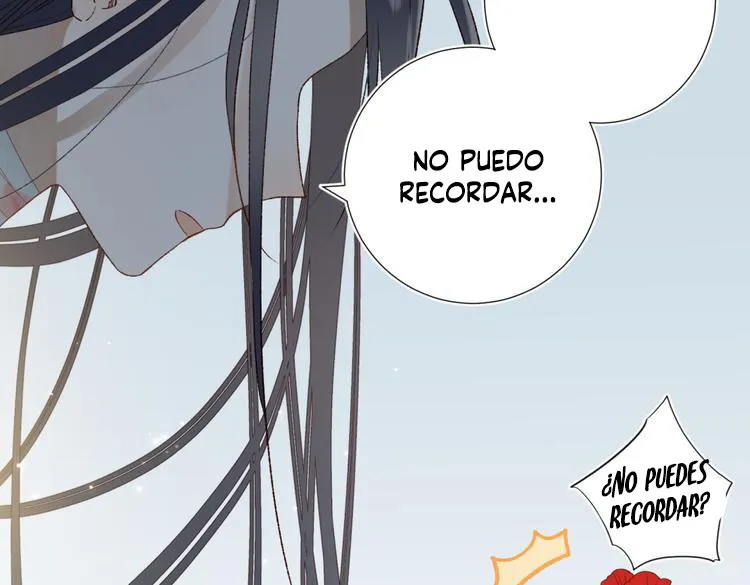 34 La villana se niega a cortejar a la protagonista masculino