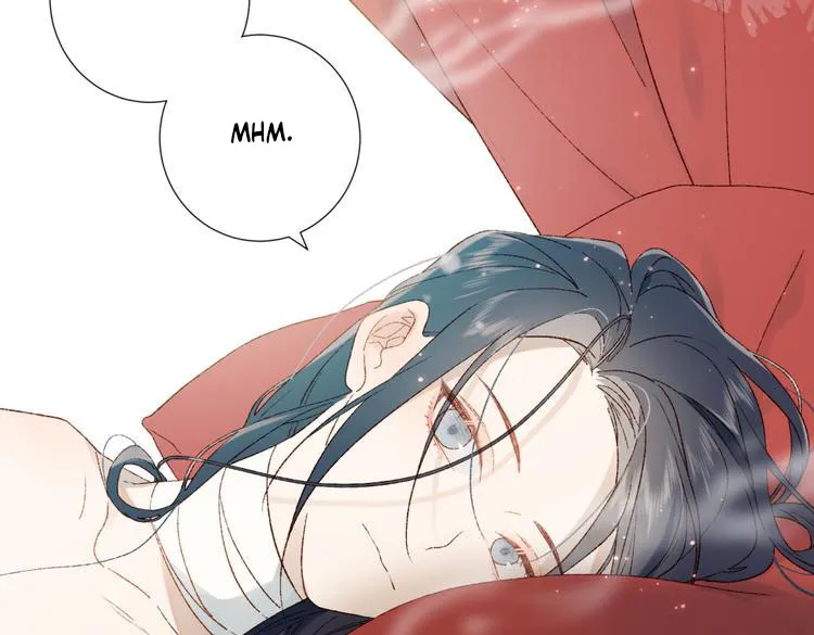 24 La villana se niega a cortejar a la protagonista masculino