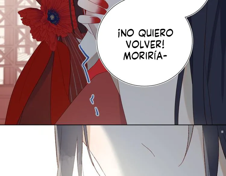 41 La villana se niega a cortejar a la protagonista masculino