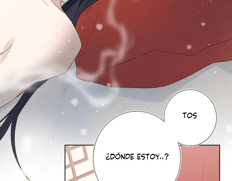 25 La villana se niega a cortejar a la protagonista masculino