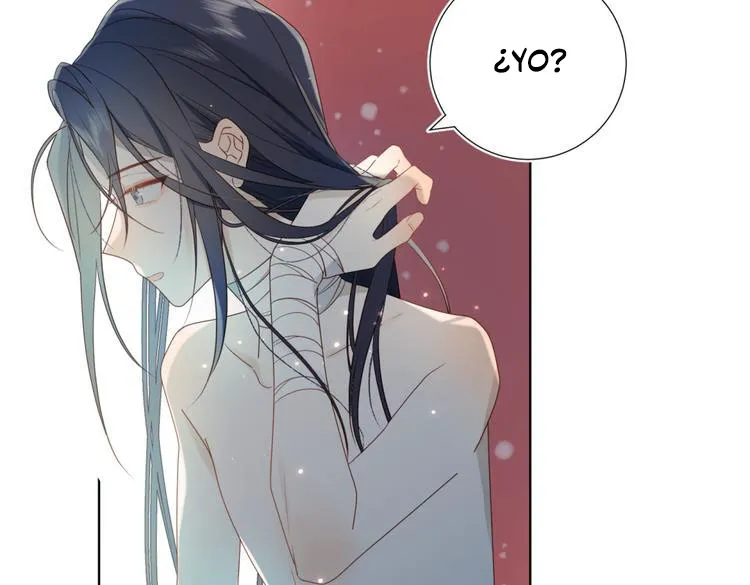 31 La villana se niega a cortejar a la protagonista masculino