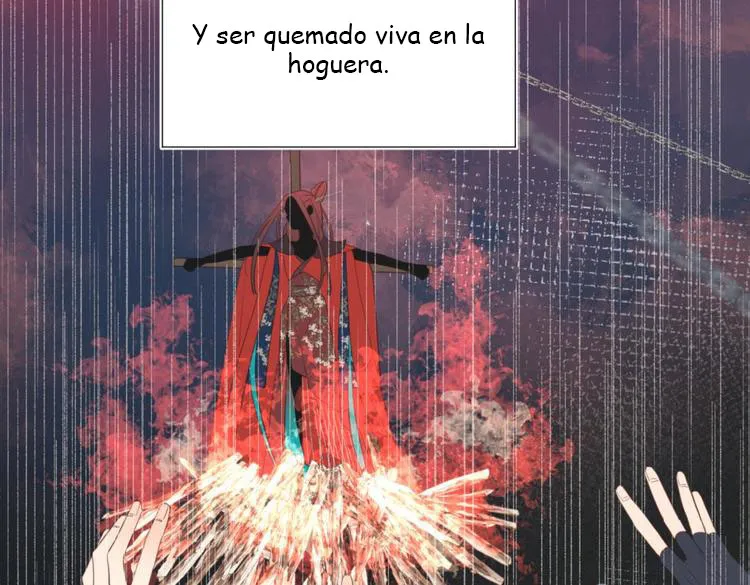 57 La villana se niega a cortejar a la protagonista masculino