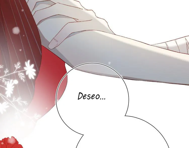 43 La villana se niega a cortejar a la protagonista masculino