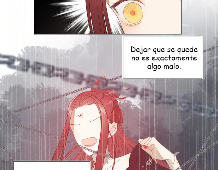 55 La villana se niega a cortejar a la protagonista masculino