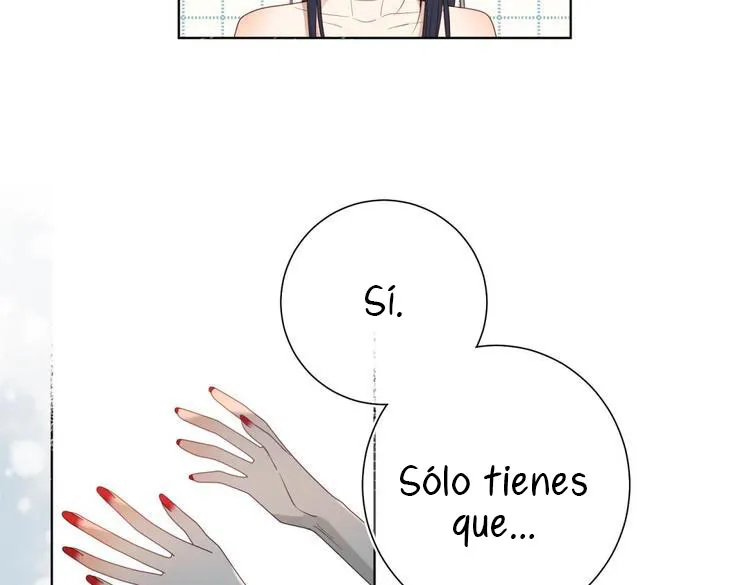 63 La villana se niega a cortejar a la protagonista masculino