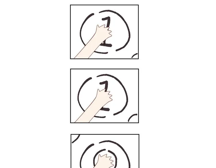 78 La villana se niega a cortejar a la protagonista masculino