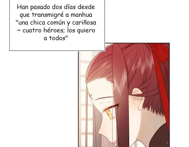 12 La villana se niega a cortejar a la protagonista masculino