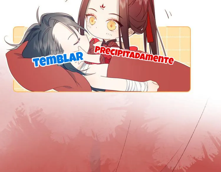 19 La villana se niega a cortejar a la protagonista masculino