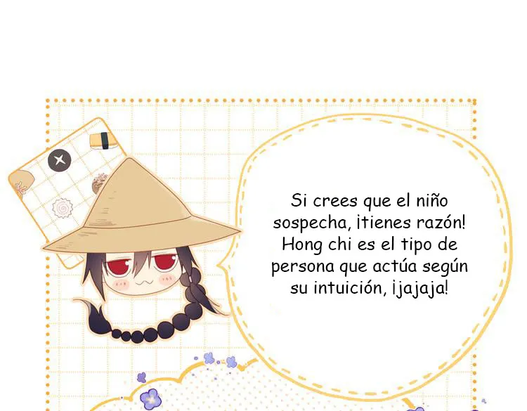 81 La villana se niega a cortejar a la protagonista masculino