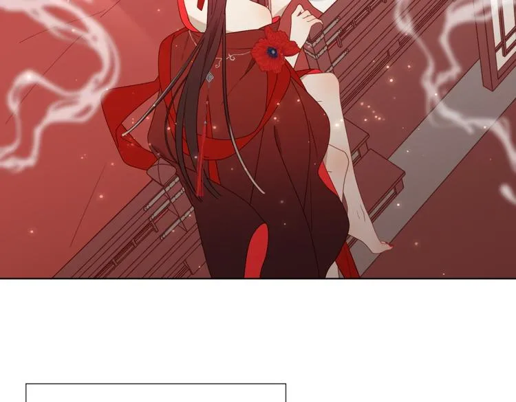 11 La villana se niega a cortejar a la protagonista masculino