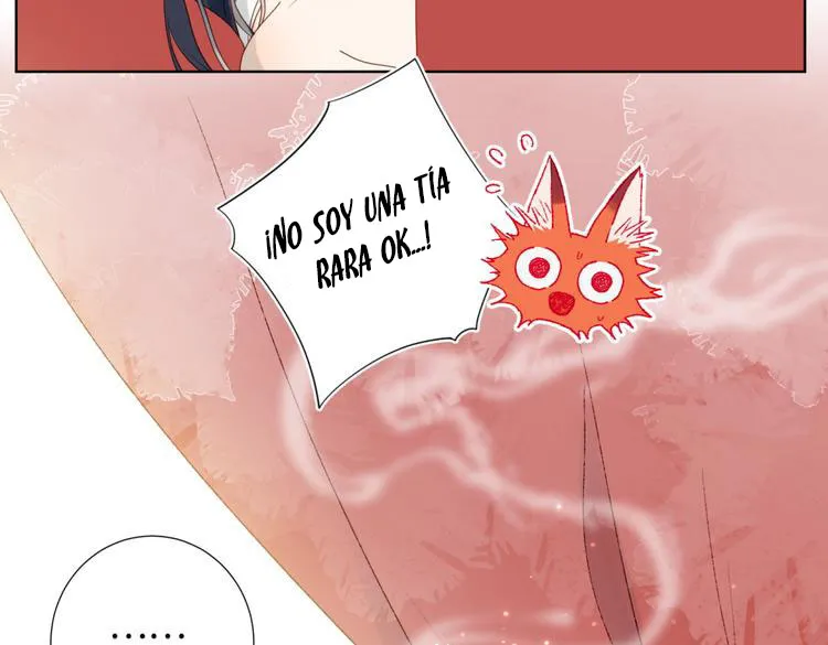 23 La villana se niega a cortejar a la protagonista masculino