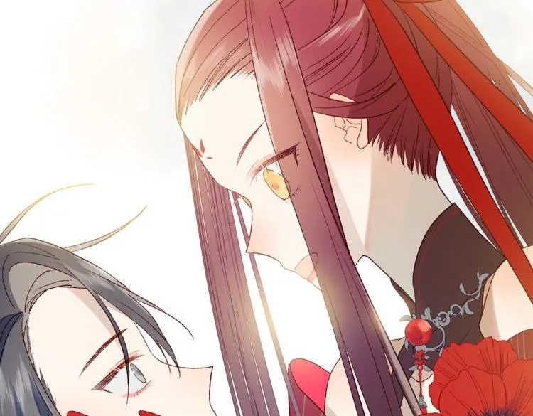 65 La villana se niega a cortejar a la protagonista masculino