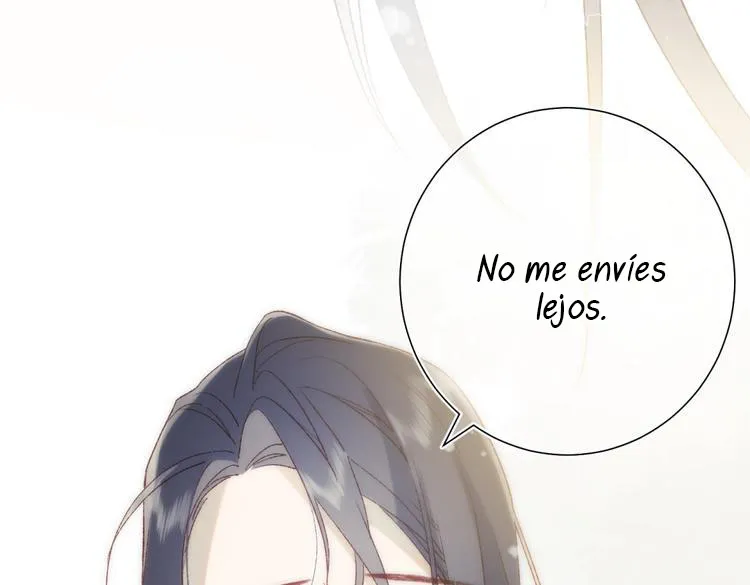 50 La villana se niega a cortejar a la protagonista masculino