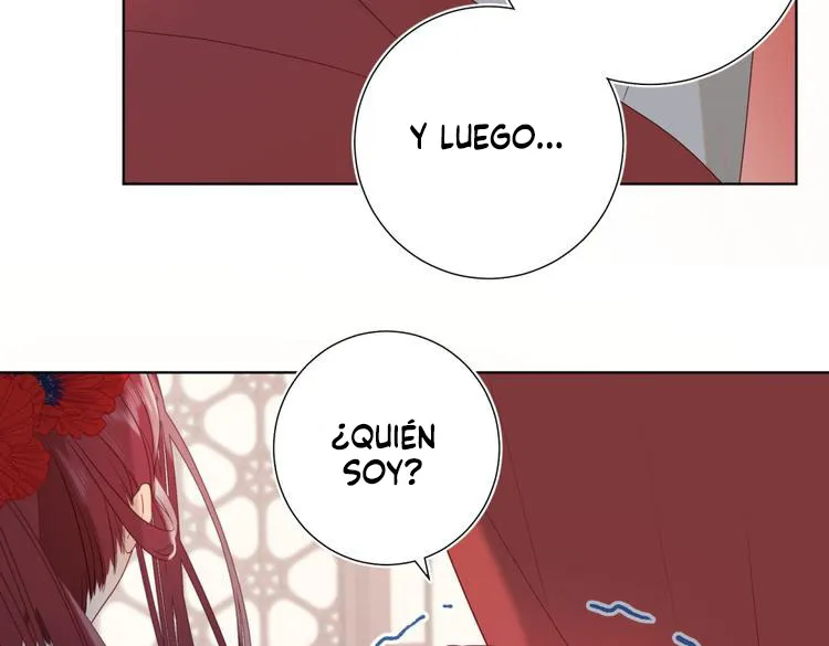 38 La villana se niega a cortejar a la protagonista masculino