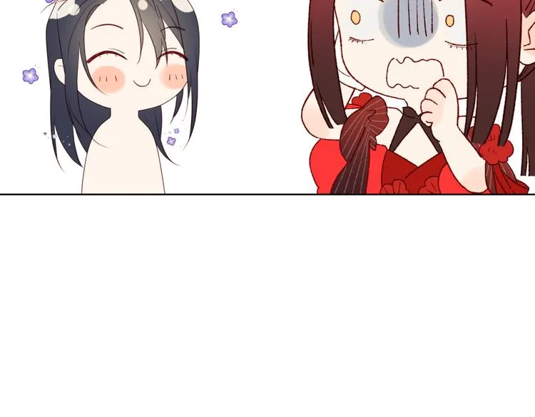 80 La villana se niega a cortejar a la protagonista masculino