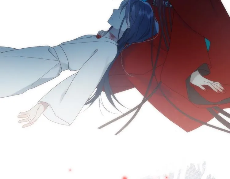 22 La villana se niega a cortejar a la protagonista masculino