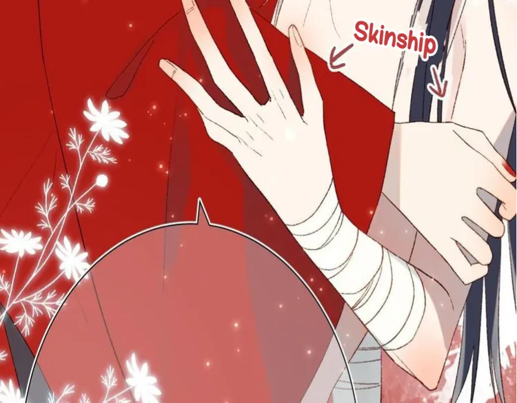 62 La villana se niega a cortejar a la protagonista masculino