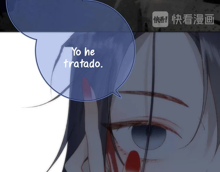 28 La villana se niega a cortejar a la protagonista masculino