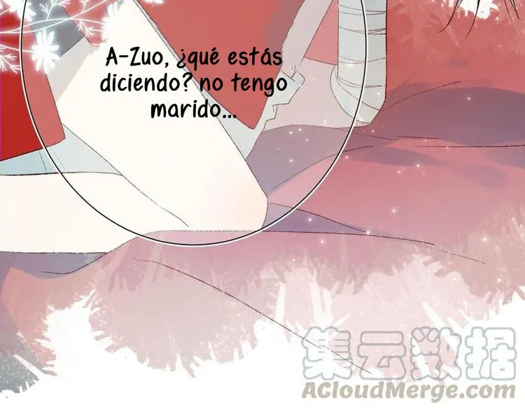 63 La villana se niega a cortejar a la protagonista masculino