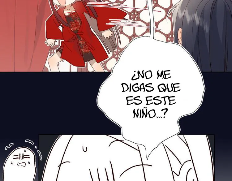 68 La villana se niega a cortejar a la protagonista masculino