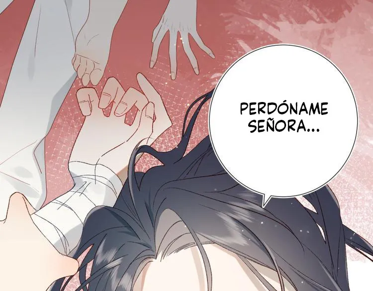 43 La villana se niega a cortejar a la protagonista masculino