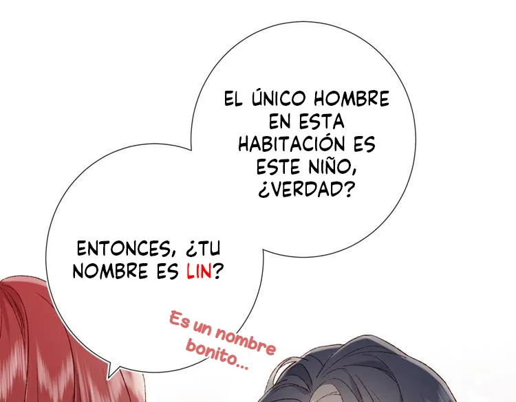 64 La villana se niega a cortejar a la protagonista masculino