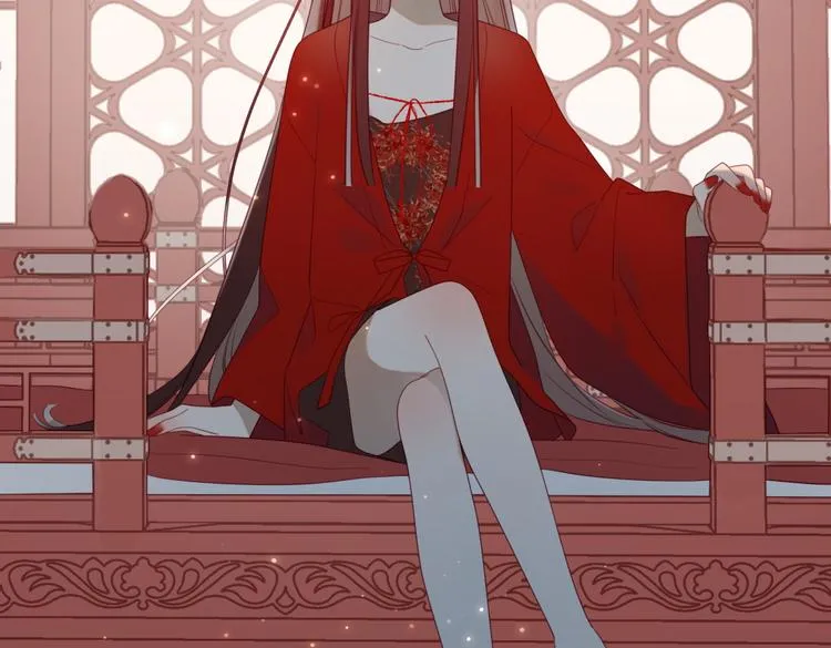 83 La villana se niega a cortejar a la protagonista masculino