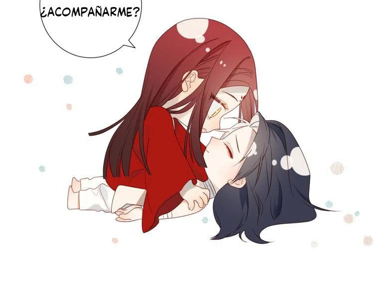 46 La villana se niega a cortejar a la protagonista masculino