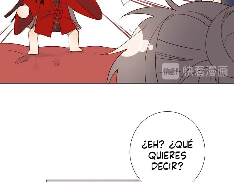 74 La villana se niega a cortejar a la protagonista masculino