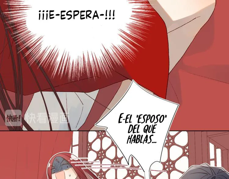 67 La villana se niega a cortejar a la protagonista masculino