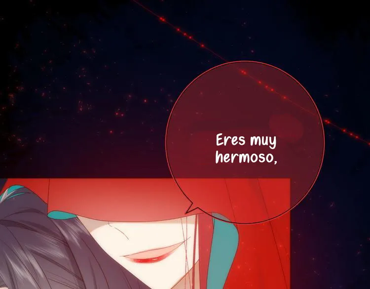 10 La villana se niega a cortejar a la protagonista masculino