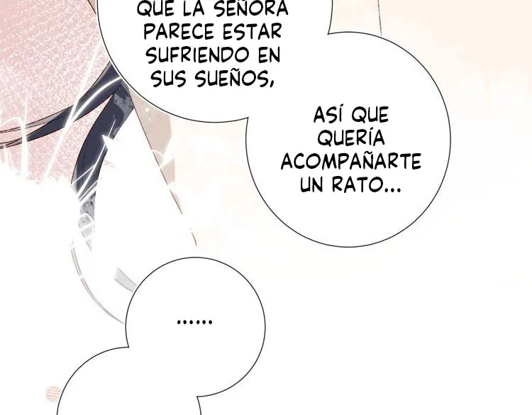 45 La villana se niega a cortejar a la protagonista masculino