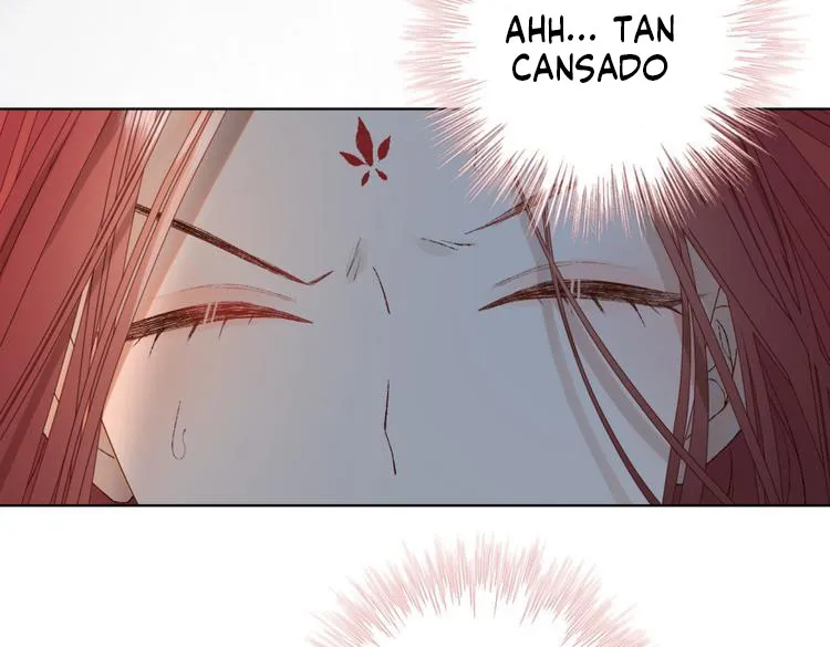 34 La villana se niega a cortejar a la protagonista masculino